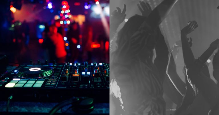 NIGHTCLUBS IN LJUBLJANA