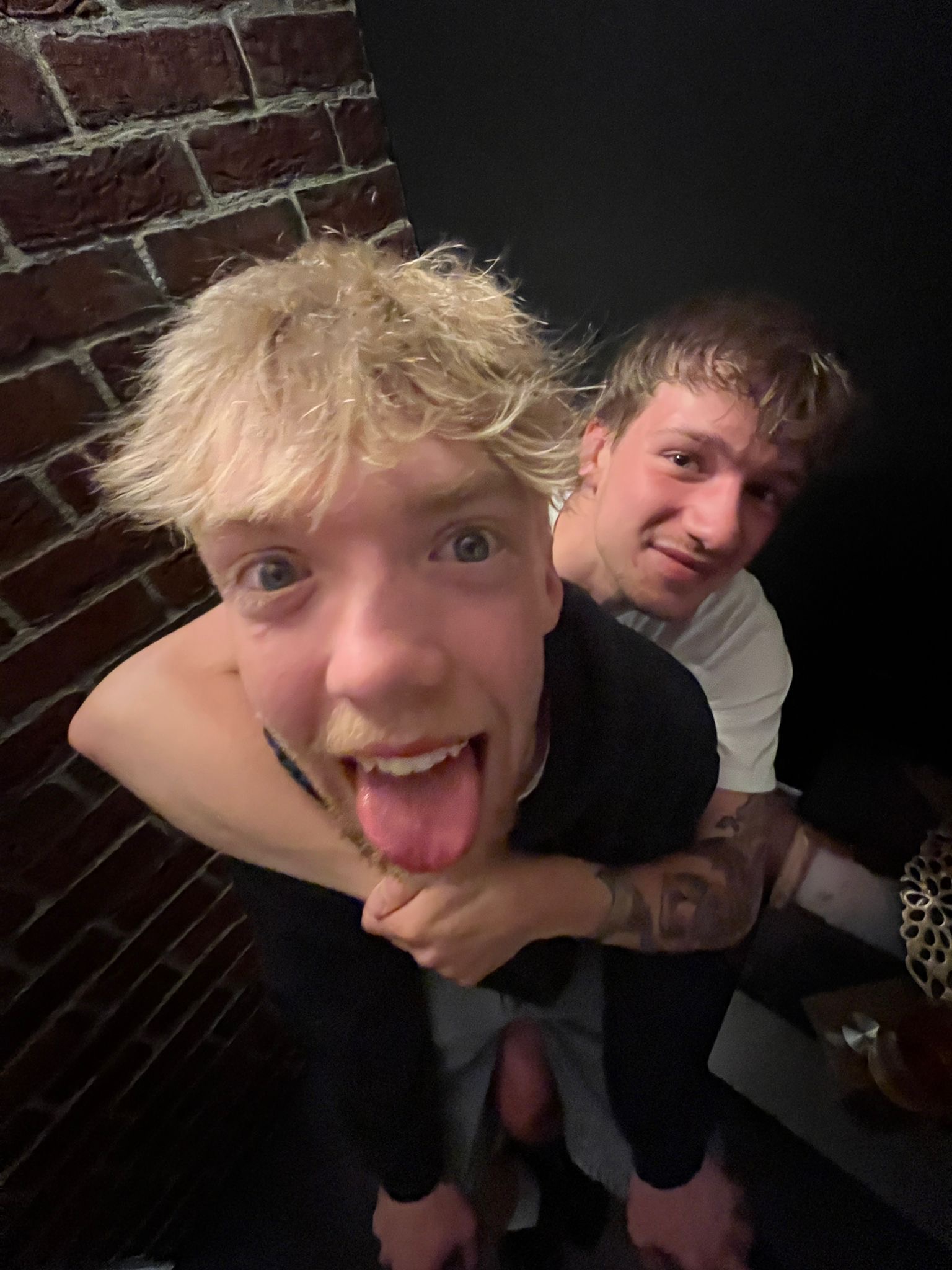 Pub Crawl